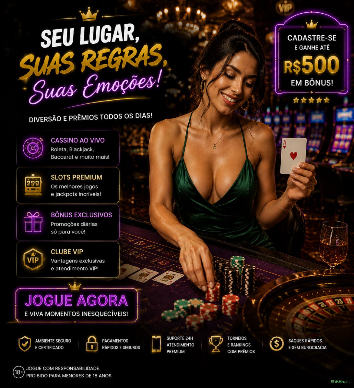 Dúvidas frequentes sobre apostas esportivas na 8565bet