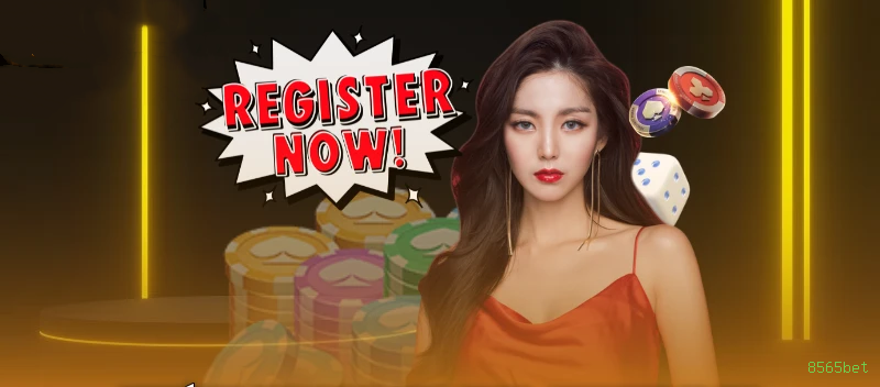 Cassino ao vivo 8565bet dealers