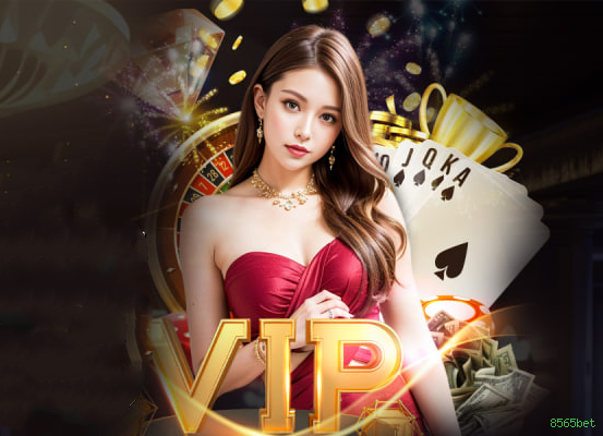 Cassino 8565bet app mobile