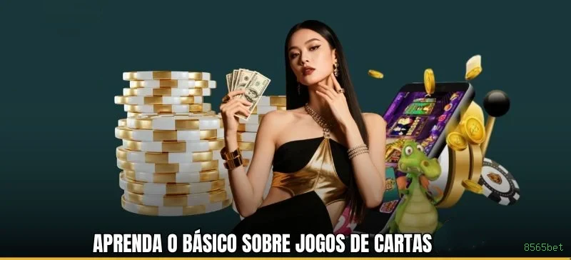 Plataforma 8565bet - cassino e apostas