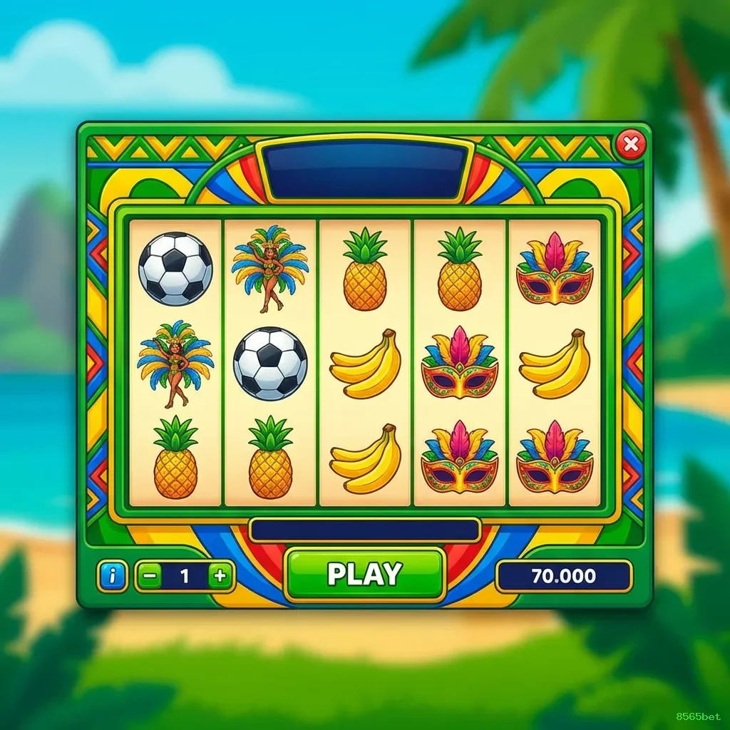 Pagamentos 8565bet PIX