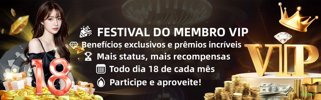 Bônus exclusivos membros VIP 8565bet